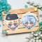 Image of PIXEL  HSR TAMAGOTCHI Stickers