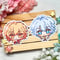 Image of PIXEL  HSR TAMAGOTCHI Stickers