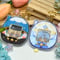 Image of Aventurine/Sunday Tamagotchi (Individual/Bundle)