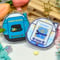 Image of Aventurine/Sunday Tamagotchi (Individual/Bundle)