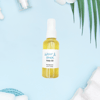 What A Hunk Body Oil
