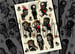Image of Slipknot kewpie 