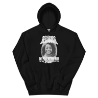 LISS HOODIE