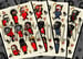 Image of Slipknot kewpie 