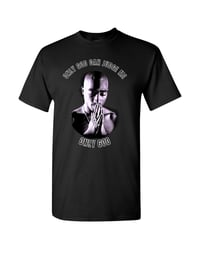 Image 1 of Legacy Tee: Only God Can Judge Me