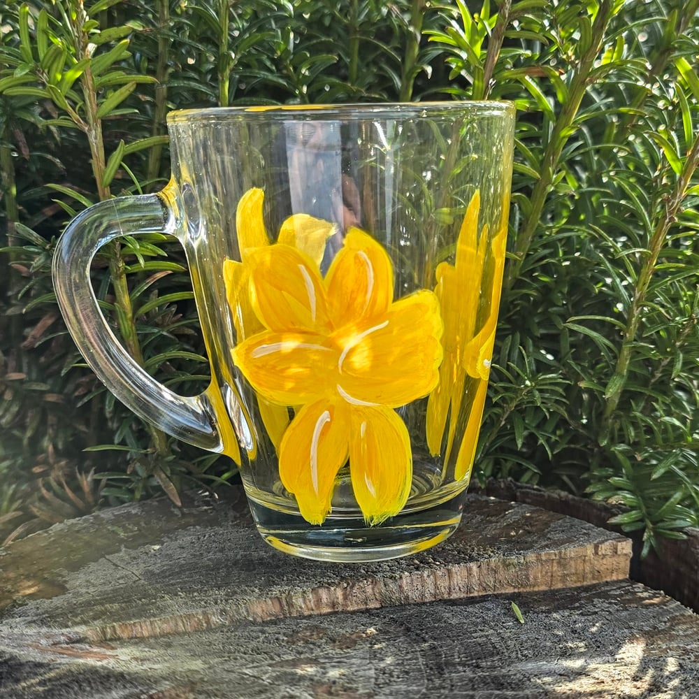 Image of Daffodil Collection