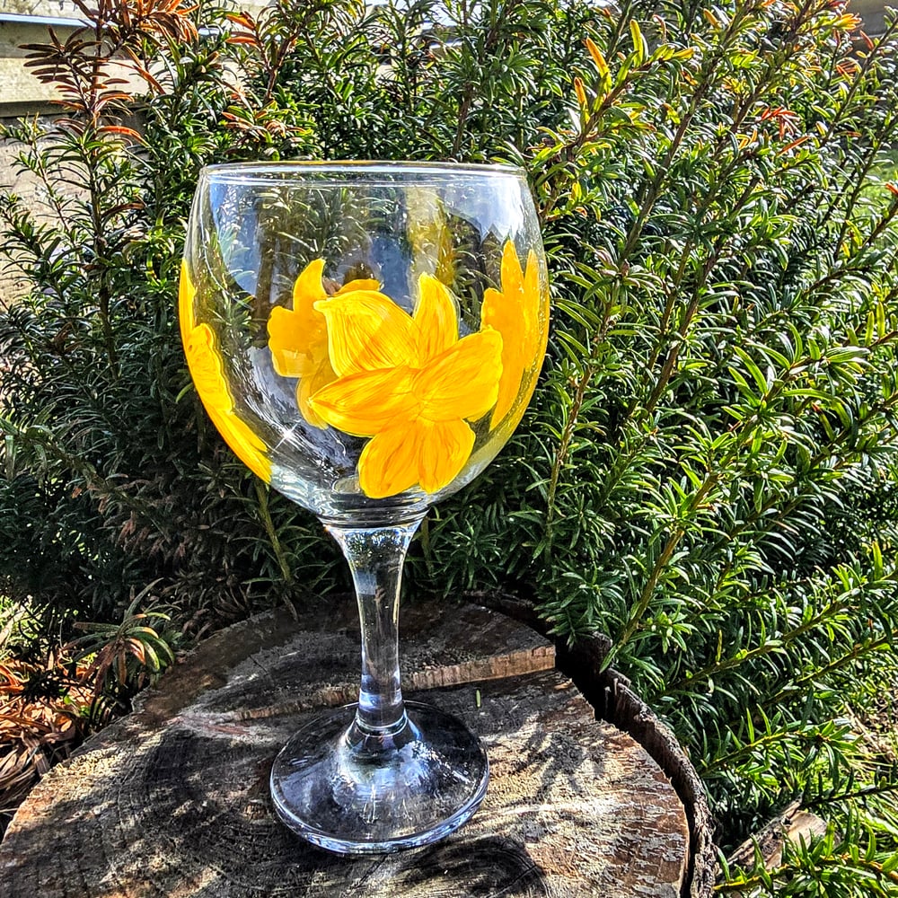 Image of Daffodil Collection