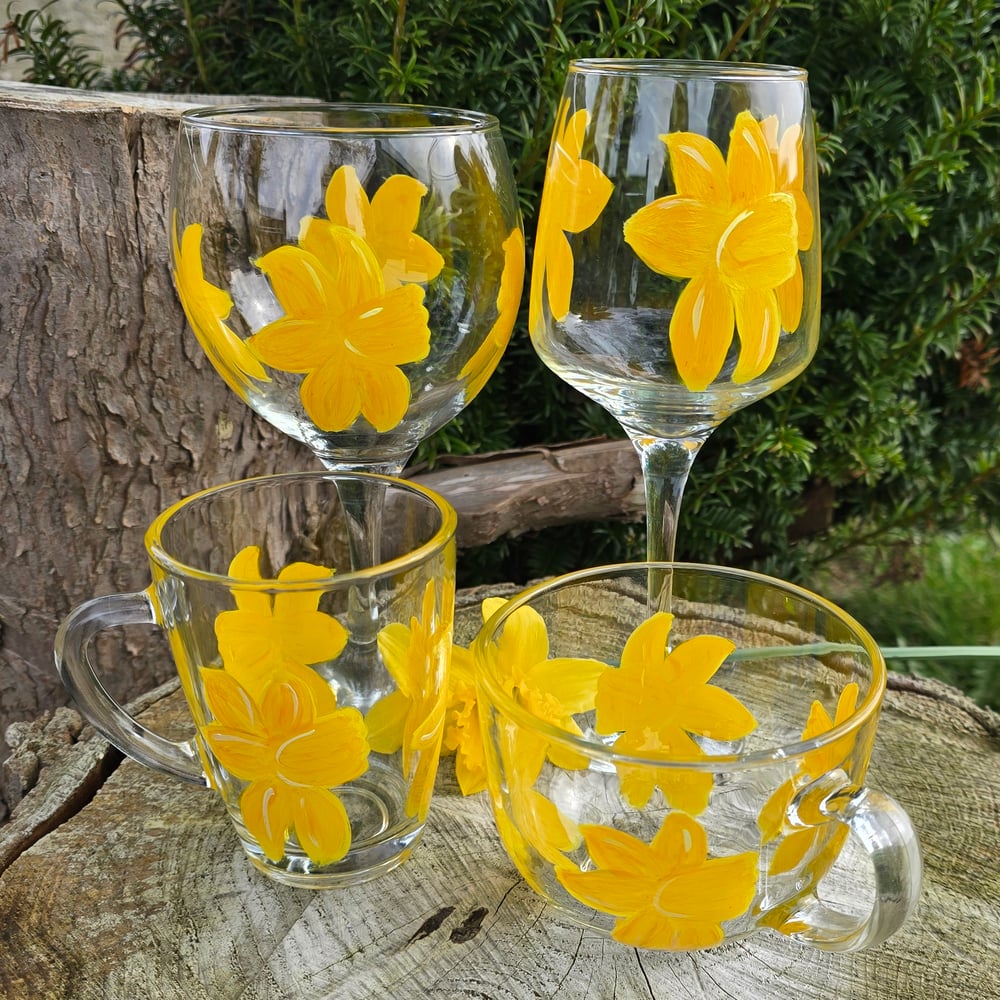 Image of Daffodil Collection