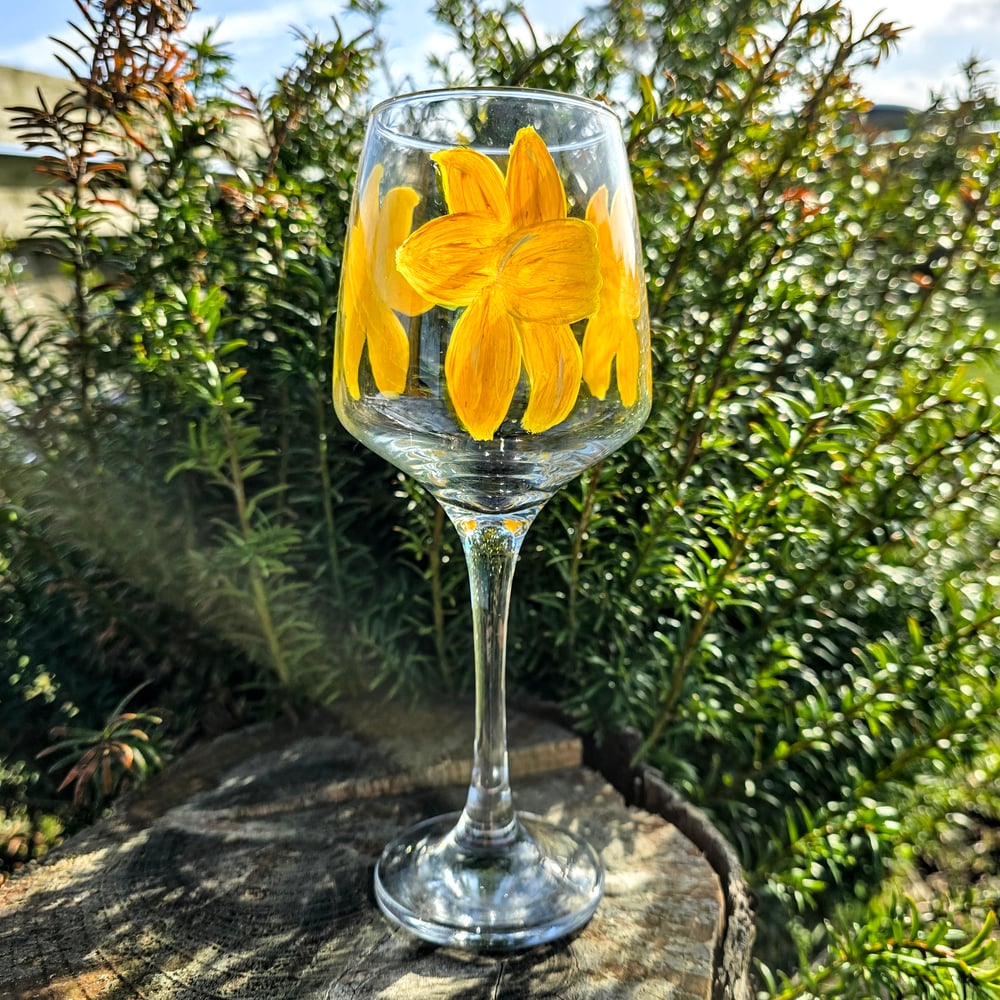 Image of Daffodil Collection