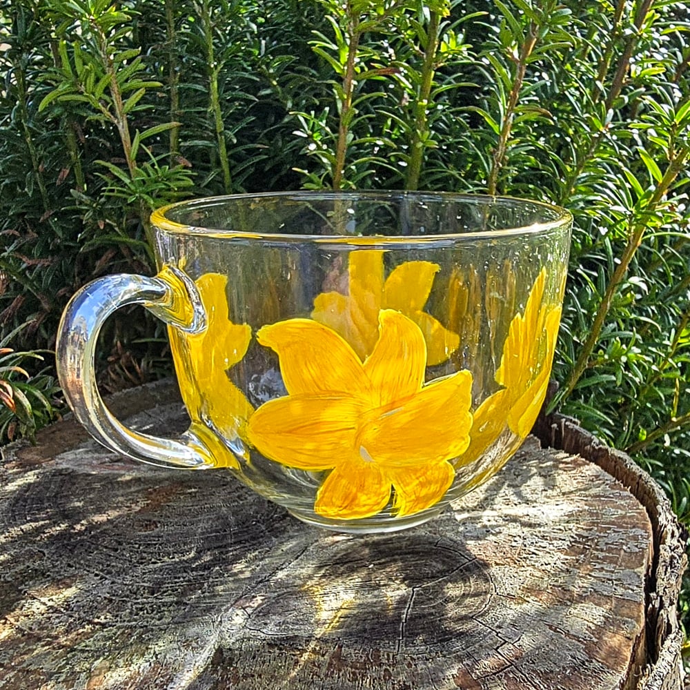 Image of Daffodil Collection