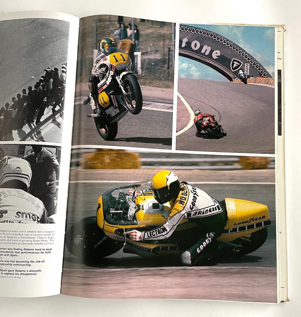 Image of Motocourse 1979-80
