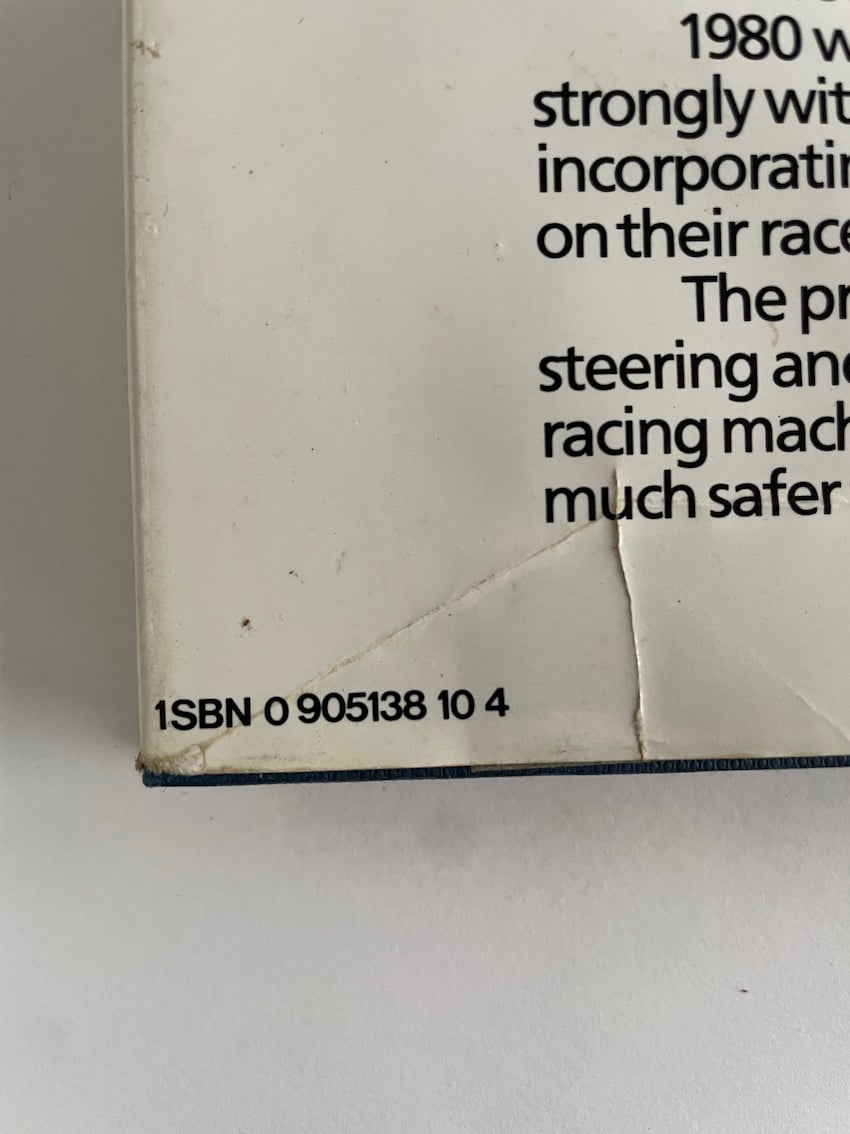 Image of Motocourse 1979-80