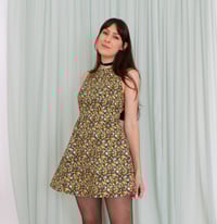 Image 1 of Marcia Dress - Mixed Floral