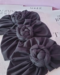 Image 2 of Classic Black