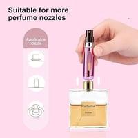 Mini Perfume Atomizer