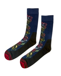 Image 1 of Saltrock Wanderer socks 