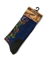 Image 2 of Saltrock Wanderer socks 