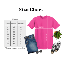 Image 2 of  Zero Fluffs Given Tee
