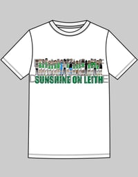 Image 3 of Sunshine on Leith Team