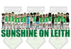 Sunshine on Leith Team