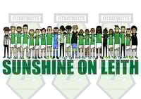 Image 1 of Sunshine on Leith Team