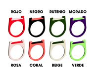 Image 3 of ANILLO PAOLA