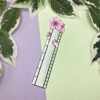 Image 1 of Cherry Blossom Bookmark