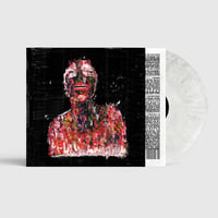 CROWD OF CHAIRS - Breather - LP White Marble