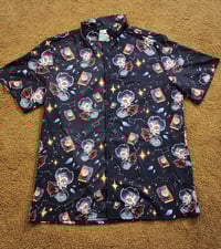 Image of Lil Demon Prince Shirt - PRE ORDER