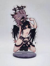 Image of Angel Standee - Zen 