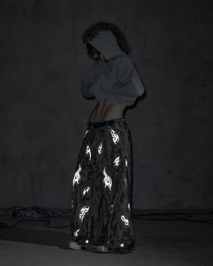 Image of MASSTAK - 189 Tribal Trousers