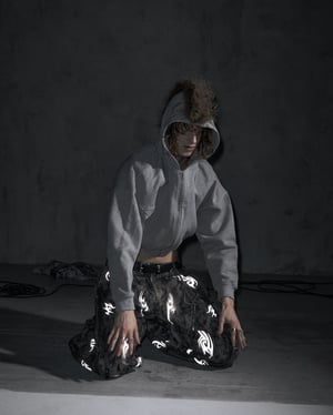 Image of MASSTAK - 189 Tribal Trousers