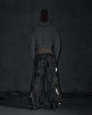 Image of MASSTAK - 189 Tribal Trousers