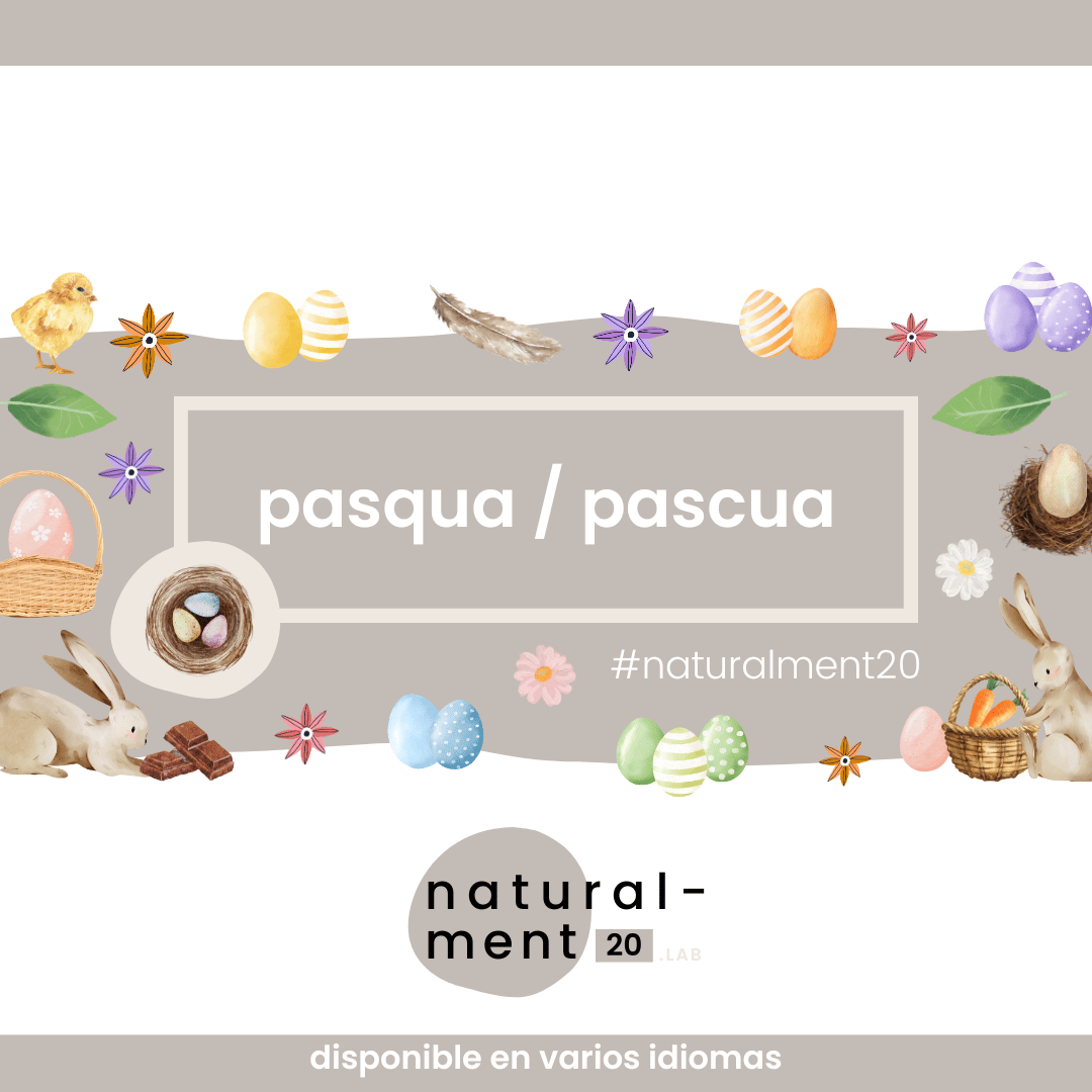 PASQUA / PASCUA