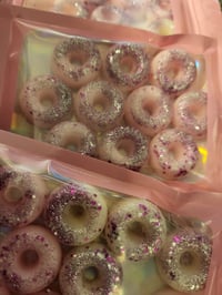 Image 1 of Miniature Ring Doughs