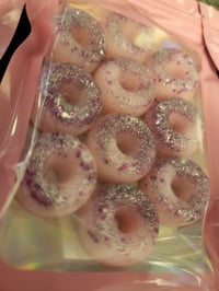 Image 3 of Miniature Ring Doughs