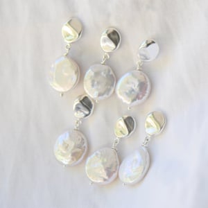 Image of ELLA EARRINGS