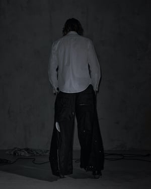 Image of MASSTAK - 193 Tribal Trousers