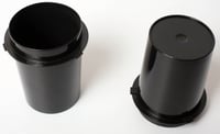 Image 3 of Jobo Inversion Lid, light trap funnel/beaker (03046/03049/03042)