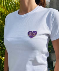 Image 1 of T-shirt "Sista" - Bichettes.re X Ti Zarlor