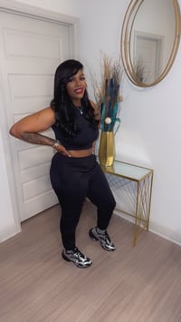 Image 1 of Tiffany Set 
