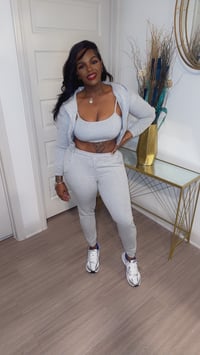Image 1 of Ashley 3 piece Set 