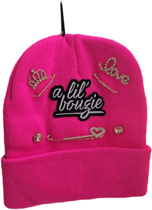 Image of The "Bougie Skully"