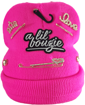 Image of The "Bougie Skully"