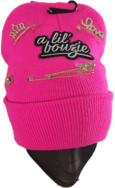 Image of The "Bougie Skully"