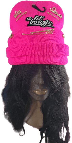 Image of The "Bougie Skully"