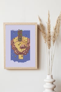 Image 1 of Sky Wall Decoration [FREE SHIPPING]