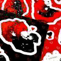 Image 3 of Precious Moments Sticker Sheets