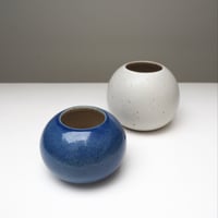 Image 2 of Petit vase bleu