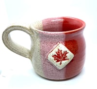 Maple Leaf Mug